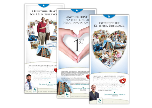 Print Design — Standard Register Mailer