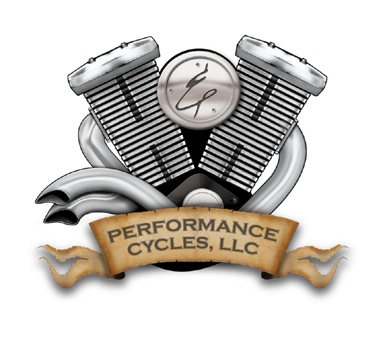 Logo Design — H&H Performance Cycles