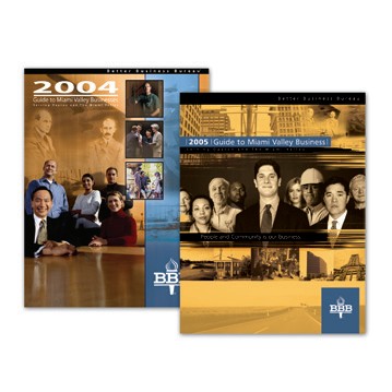Print Design — Gregg Taylor Sales Brochure