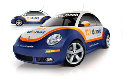 Print Design — In-Mold Labeling Print Ad