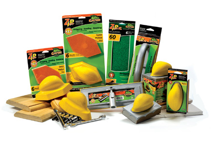 Print Design — Ali Industries Print Ad