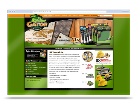 Web Design — Kettering HealthLife Website
