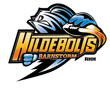 Logo Design — Hildebolt Memorial Marks