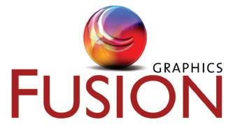 Fusion Graphics Rebrand