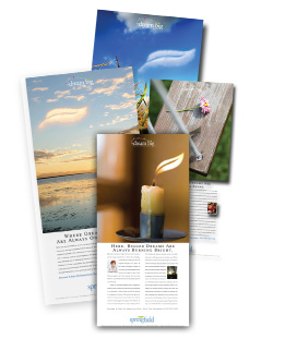 Print Design — Gamma Knife Billboard